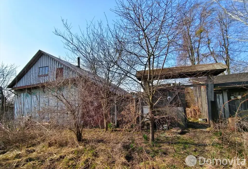 Стоимость продажи коттеджа, Красный Маяк, д. 9