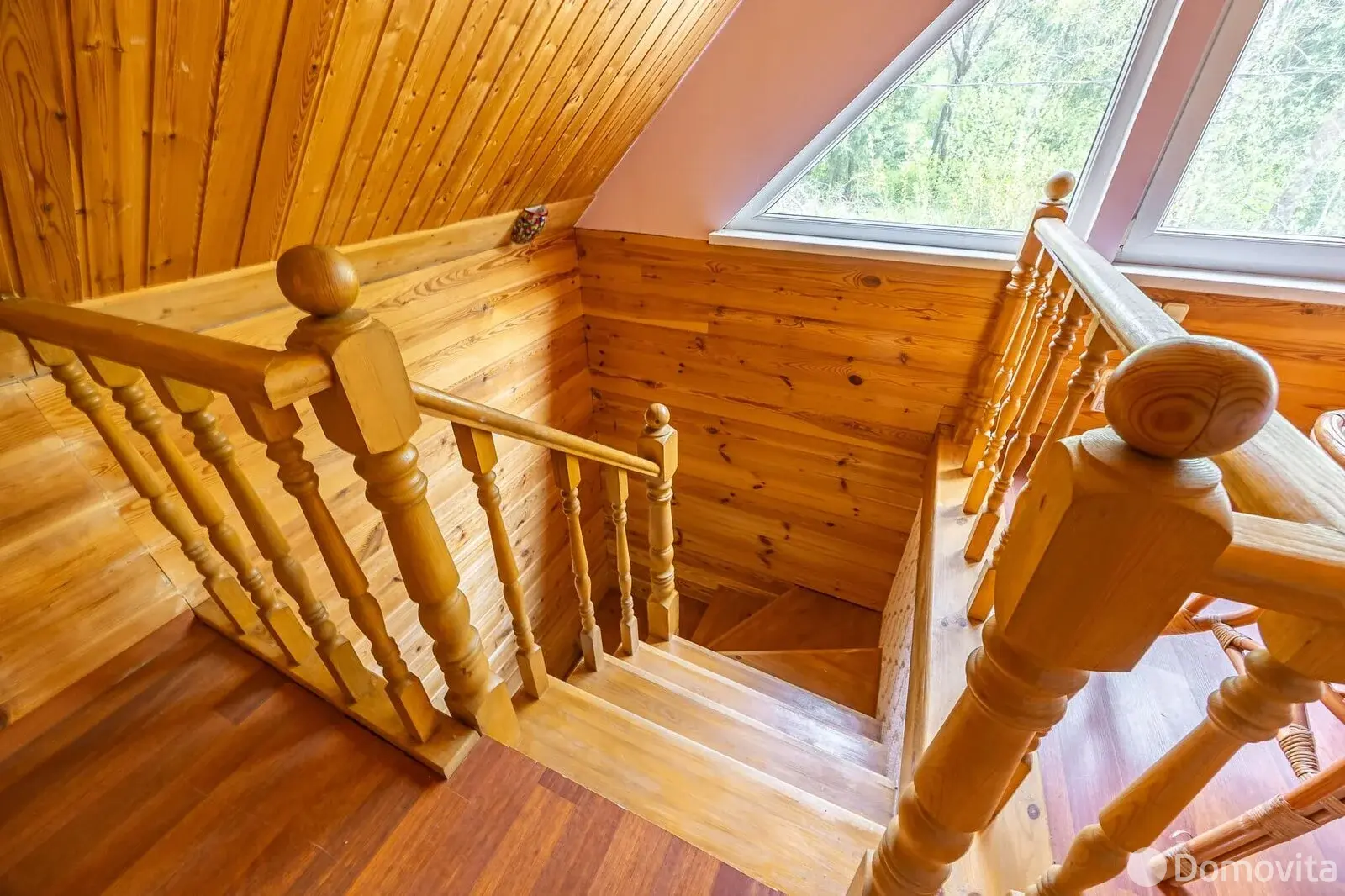 Купить 2-этажную дачу в Зеленый бор Минская область, 99900USD, код 182710 - фото 17