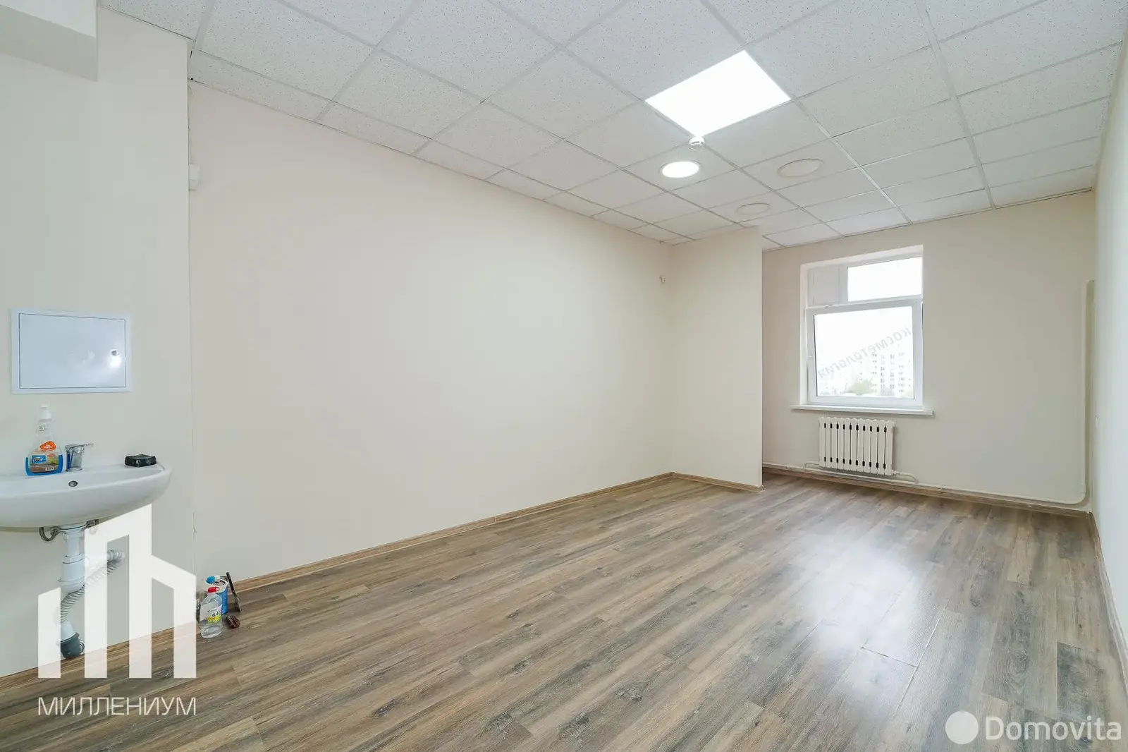 Купить офис на ул. Скрипникова, д. 11/А в Минске, 125000USD, код 9966 - фото 14