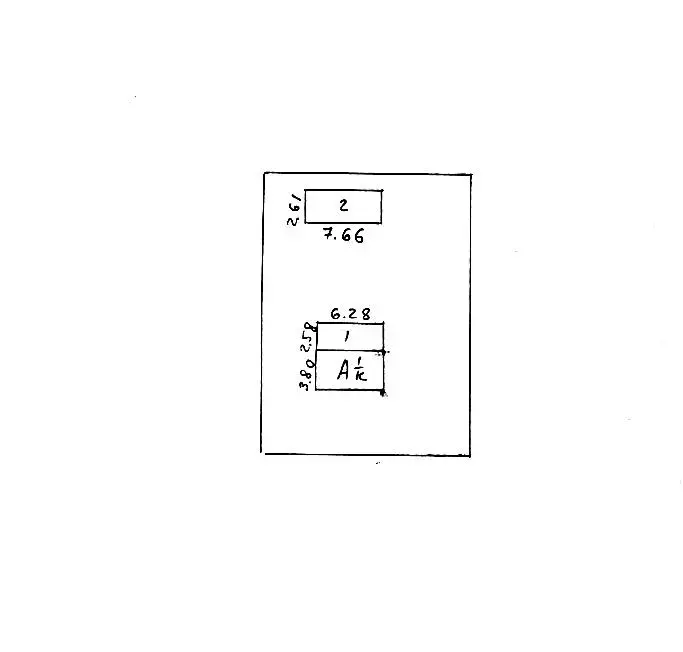 Купить 1-этажную дачу в Квант Минская область, 10300USD, код 184078 - фото 28