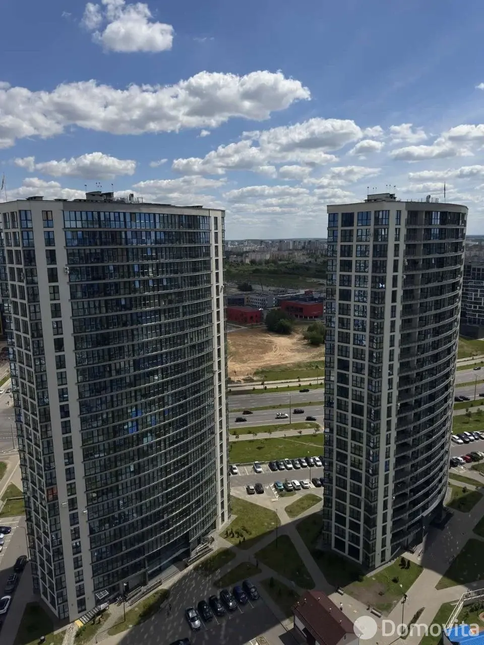 Снять 1-комнатную квартиру в Минске, ул. Игоря Лученка, д. 32, 1350BYN, код 151102 - фото 10