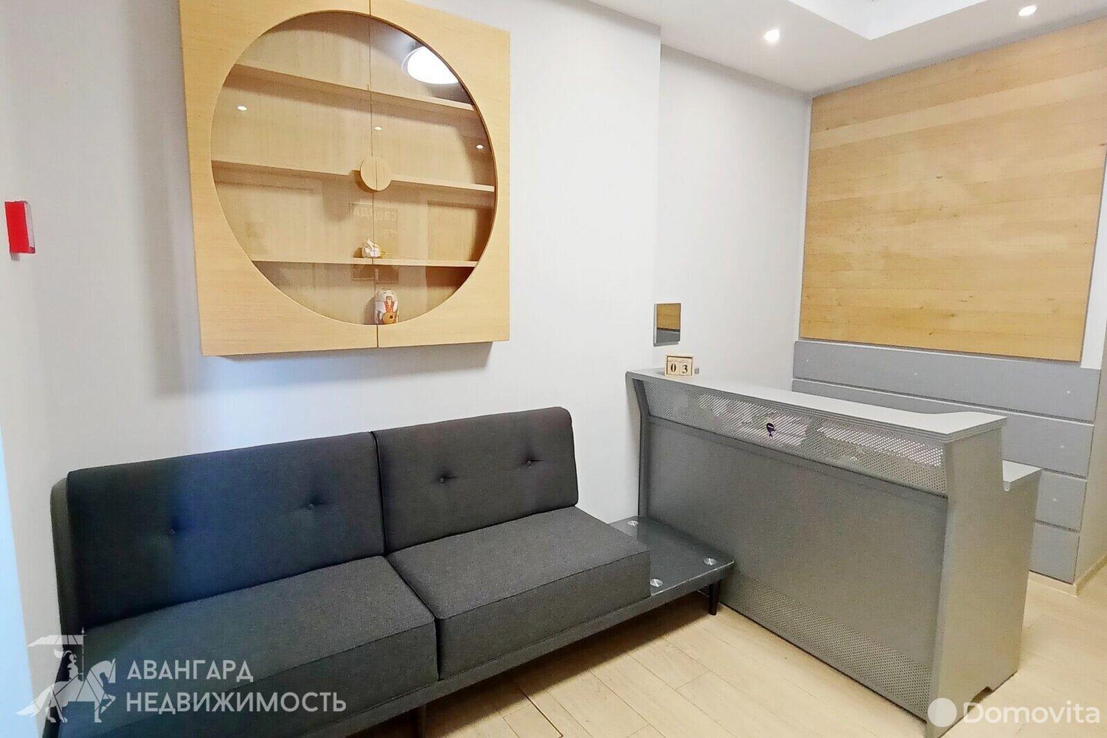 Купить офис на пр-т Партизанский, д. 109 в Минске, 98700USD, код 6823 - фото 4