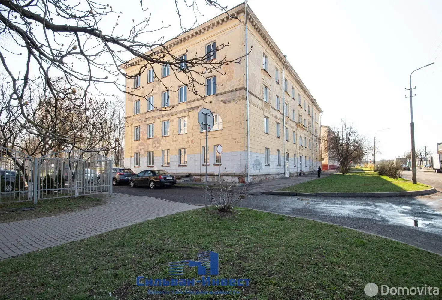 аренда торгового объекта, Минск, ул. Фроликова, д. 11