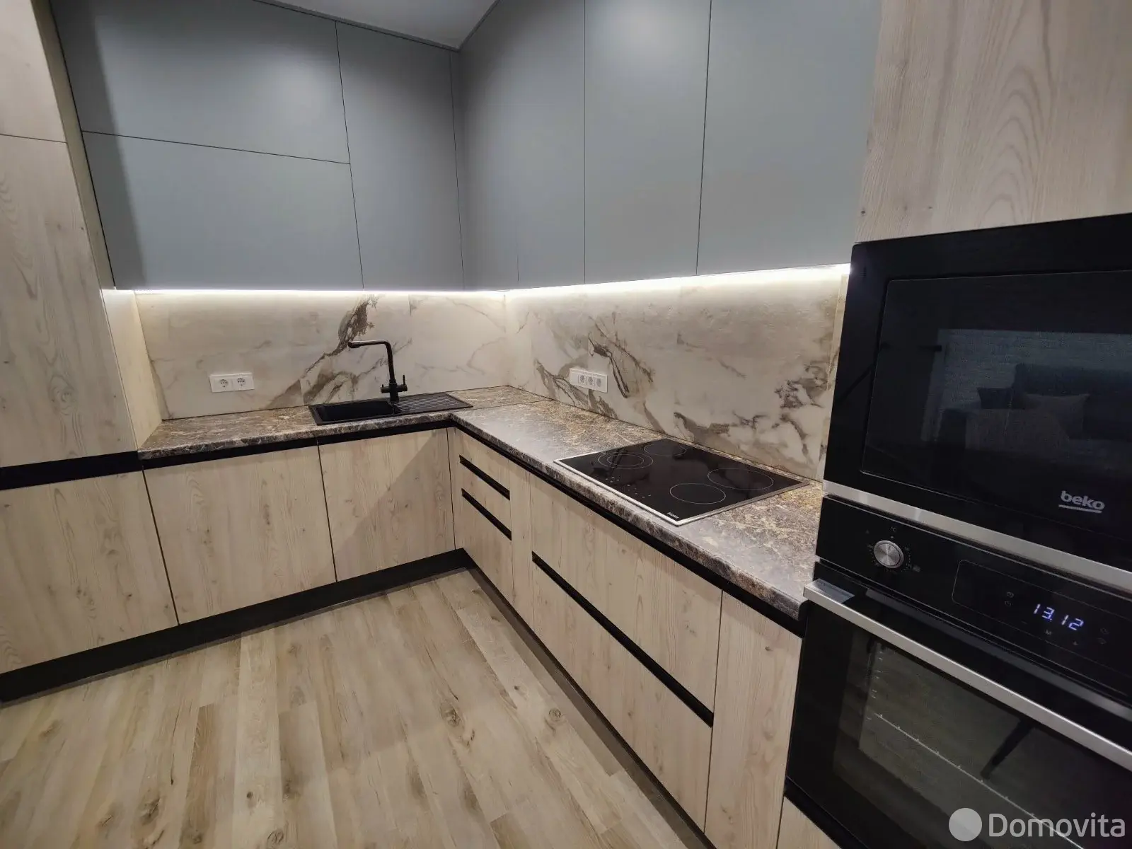 Стоимость аренды квартиры, Минск, ул. Панфилова, д. 3