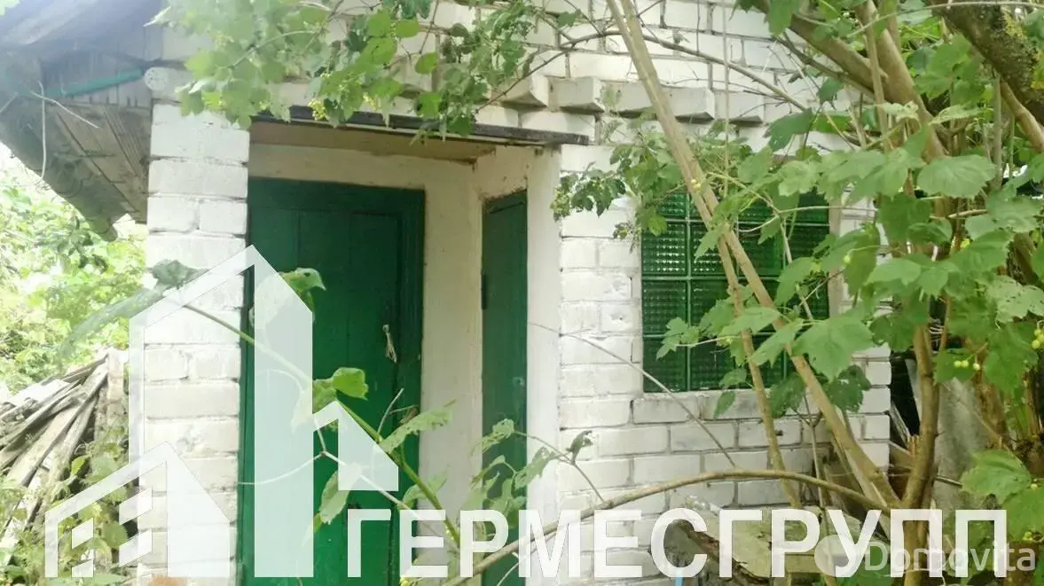 Купить 1-этажную дачу в Мороськах Минская область, 19000USD, код 184966 - фото 11