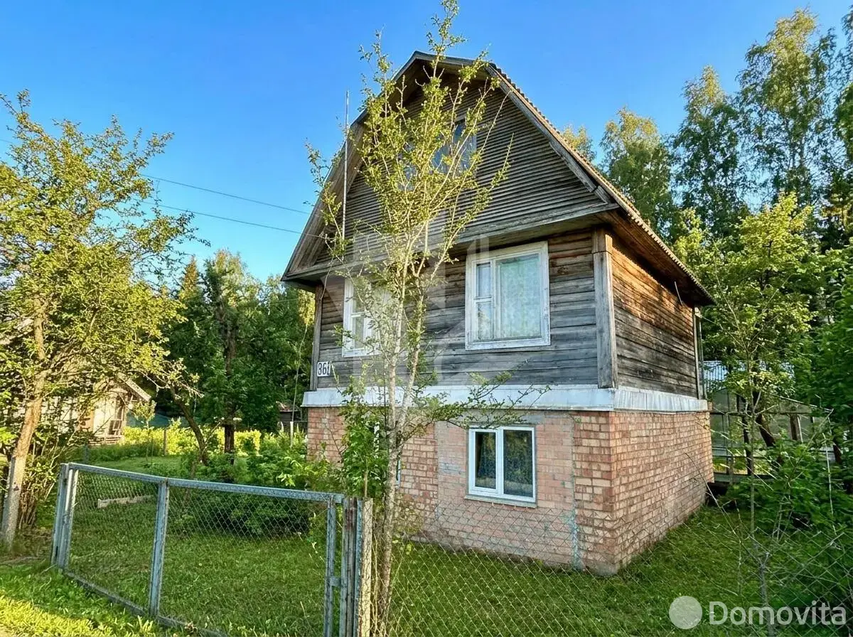 дача, ПРАМЕНЬ-ПТМ, 