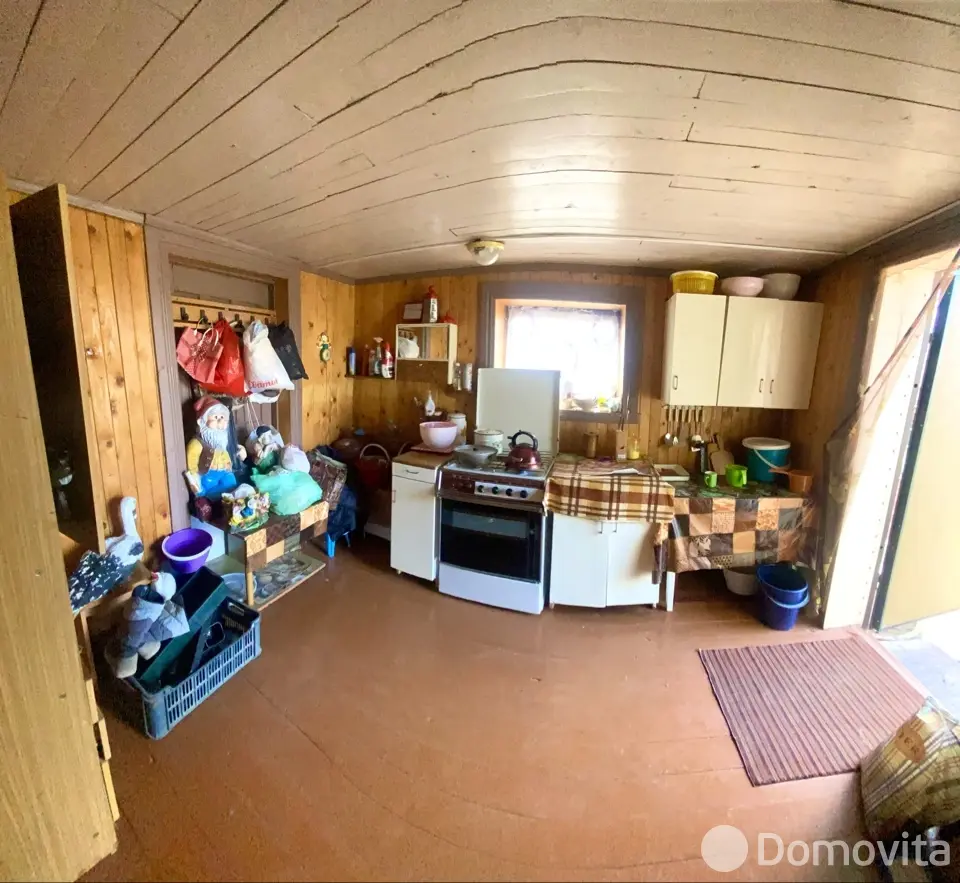 Стоимость продажи коттеджа, Присно 2, ул. Полевая
