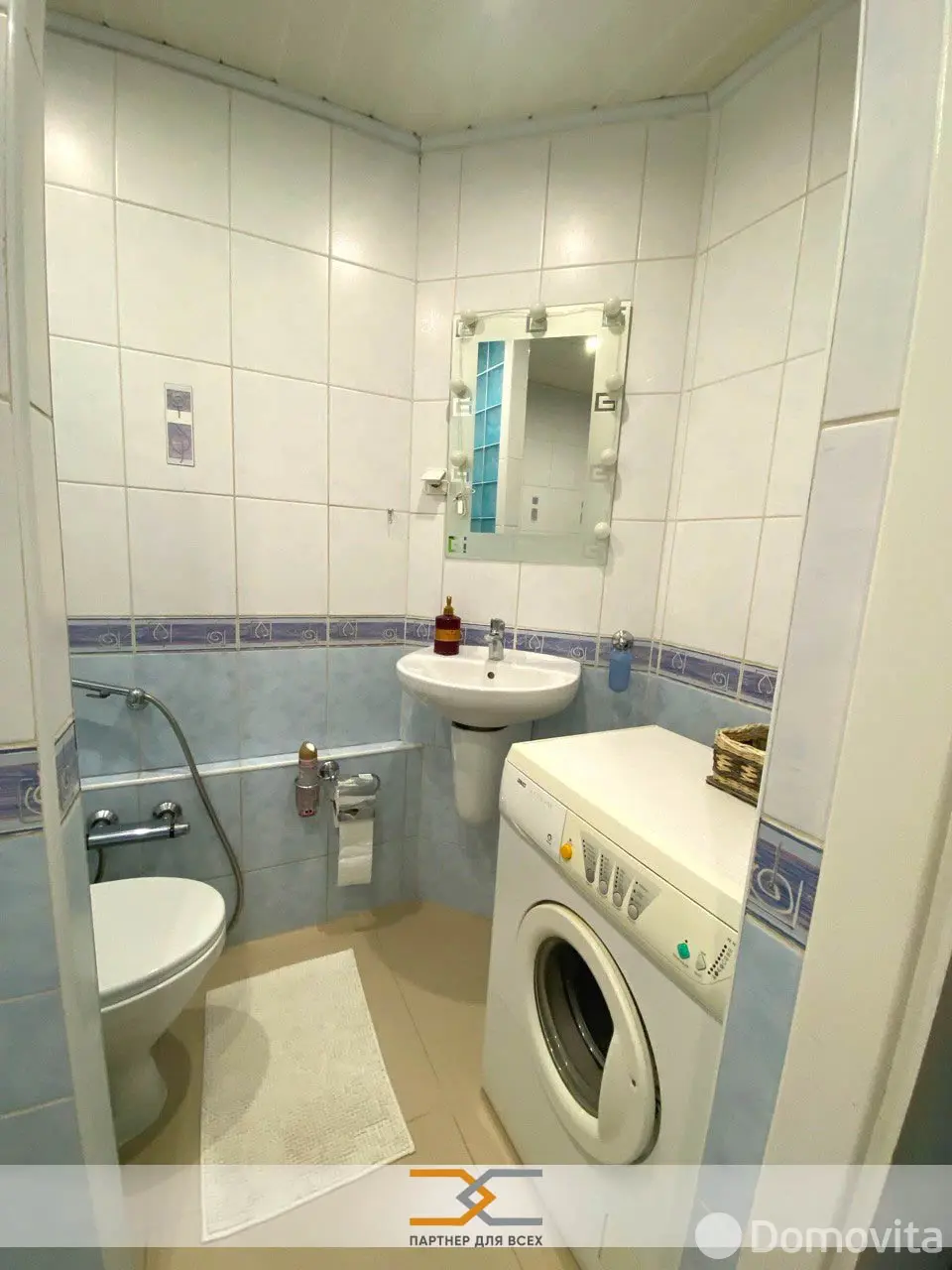 Снять 1-комнатную квартиру в Минске, ул. Воронянского, д. 27, 385USD, код 149625 - фото 15