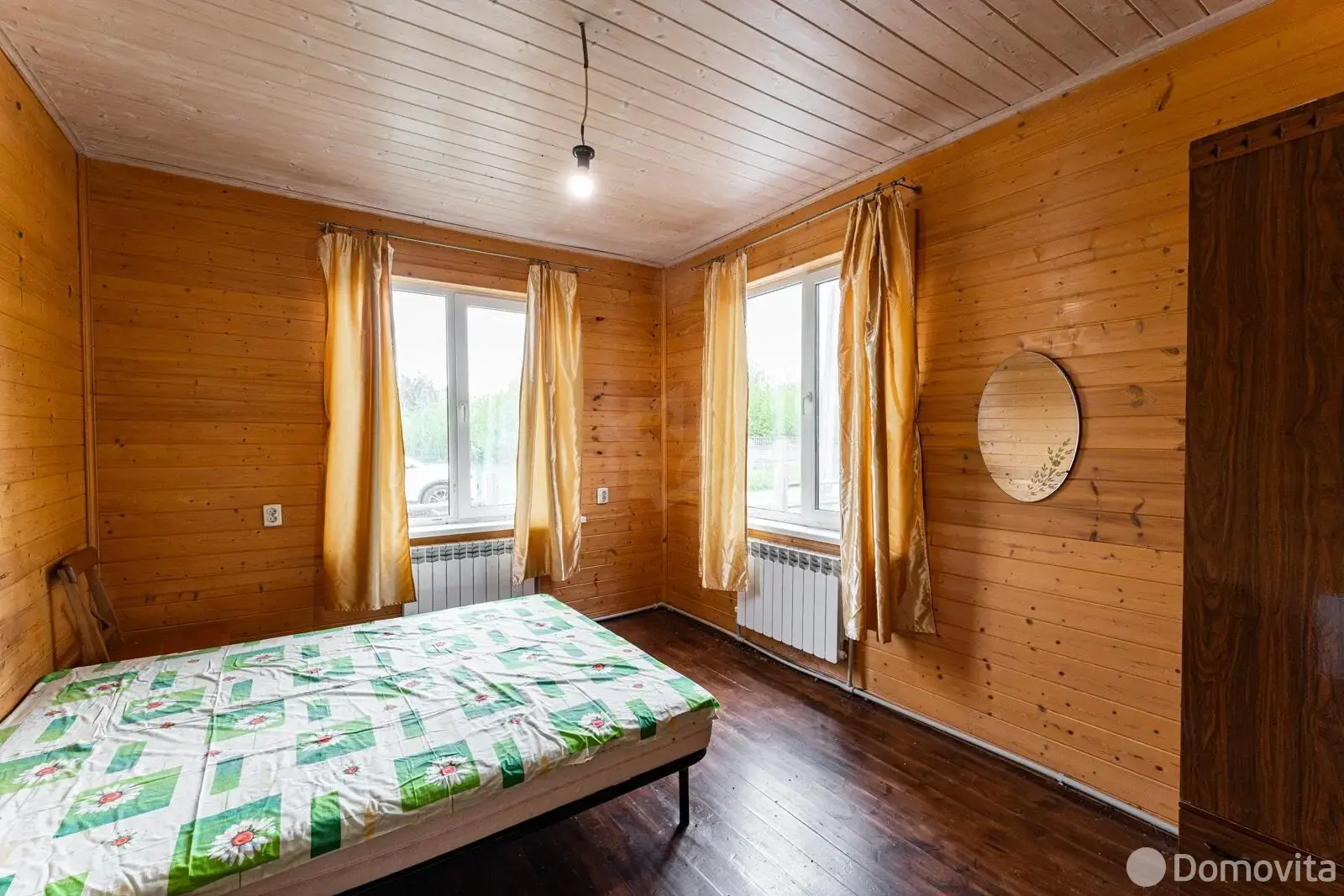 Продажа 2-этажной дачи в Семья Минская область, 178300BYN, код 185879 - фото 21
