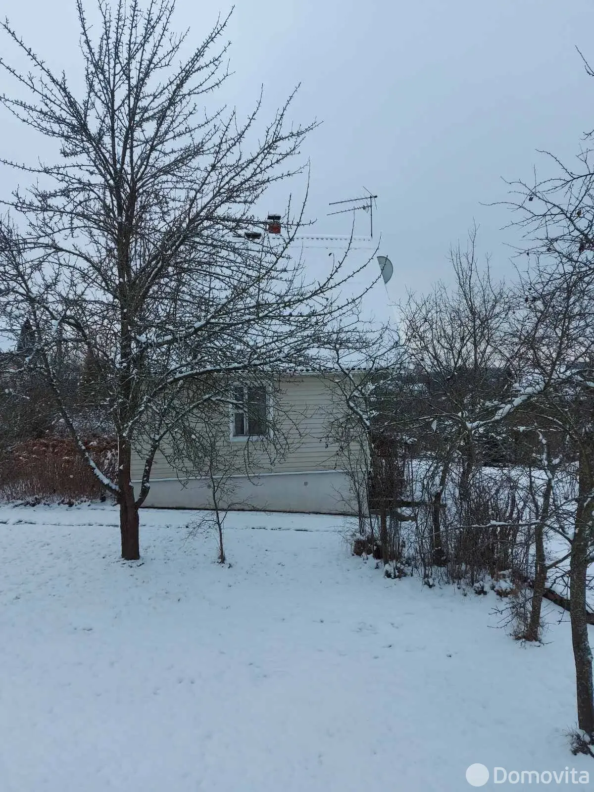 Продажа 2-этажной дачи в СИГМА-2002 Минская область, 30000USD, код 182538 - фото 13