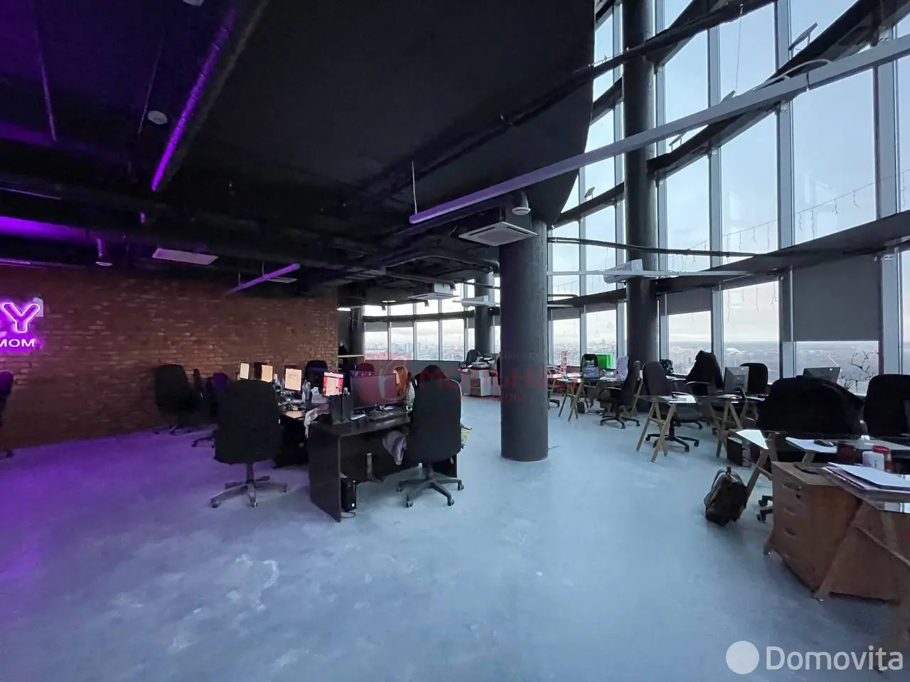 Снять офис на пр-т Победителей, д. 7А в Минске, 15290EUR, код 15864 - фото 15