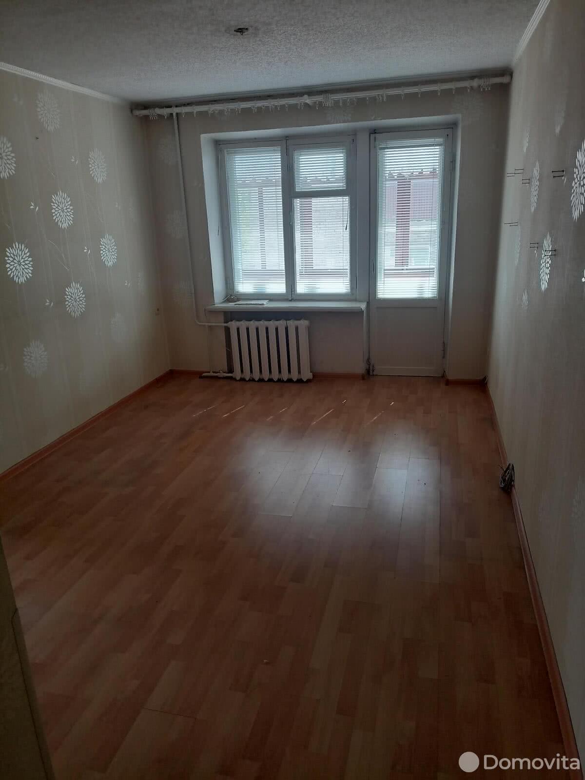 Купить 3-комнатную квартиру в Барановичах, ул. Брестская, д. 273, 30000 USD, код: 1039597 - фото 4