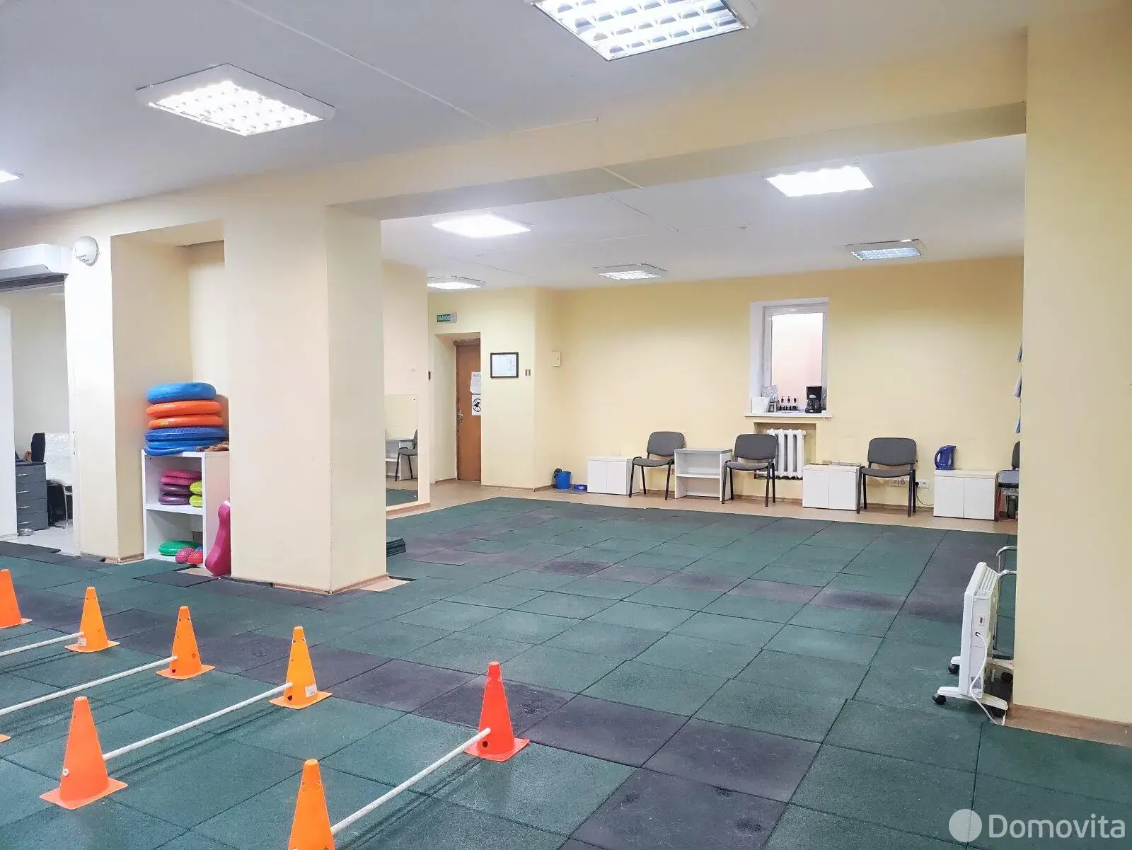 Купить офис на ул. Кабушкина, д. 66 в Минске, 261380BYN, код 10414 - фото 2