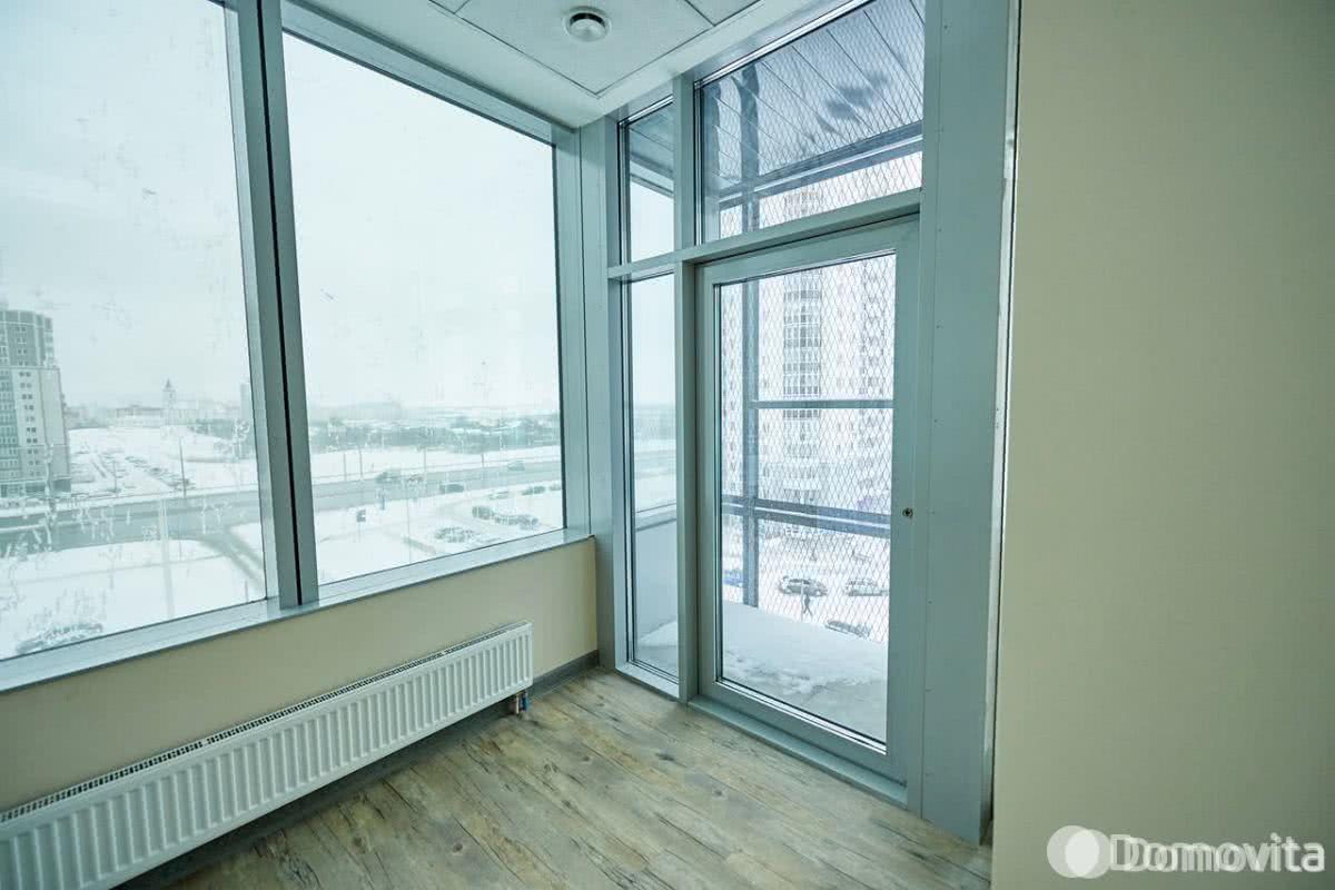 Бизнес-центр Green City - фото 15