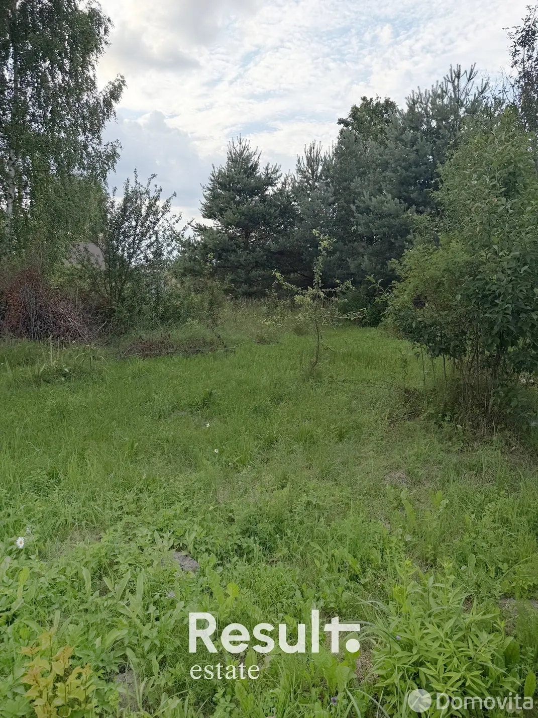участок, Палетак, 