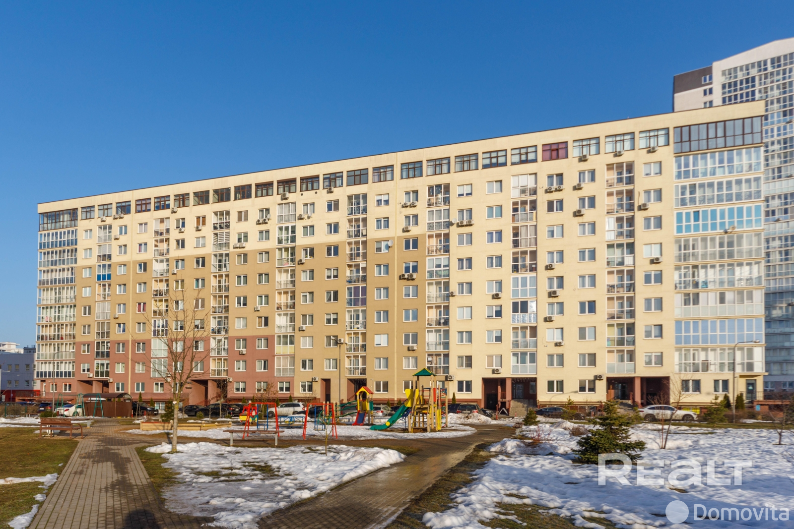 Купить офис на ул. Петра Мстиславца, д. 24 в Минске, 555000BYN, код 10469 - фото 19