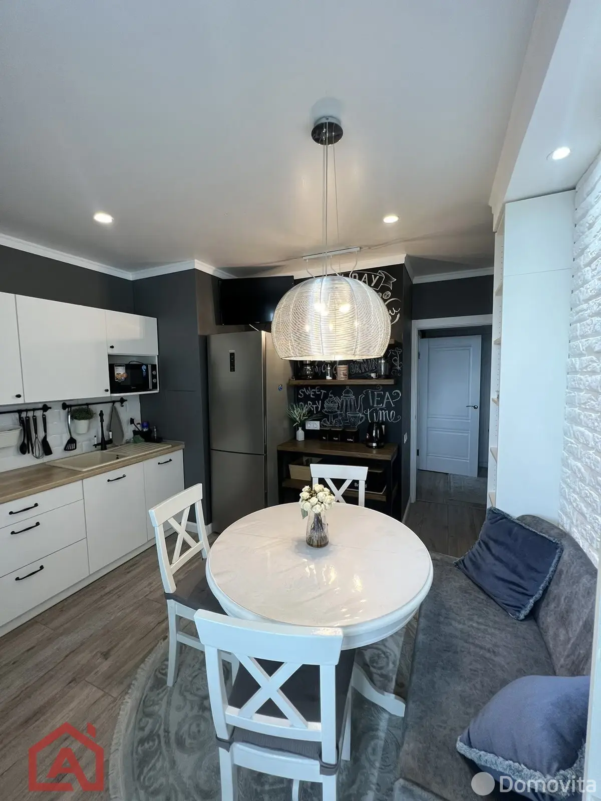 Цена аренды квартиры, Минск, пр-т Газеты Правда, д. 17