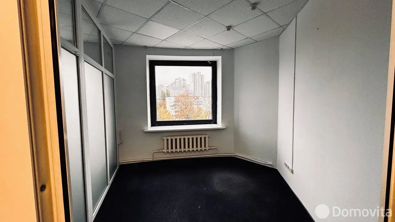 Аренда офиса на ул. Бирюзова, д. 10/А в Минске, 2959EUR, код 16151 - фото 7
