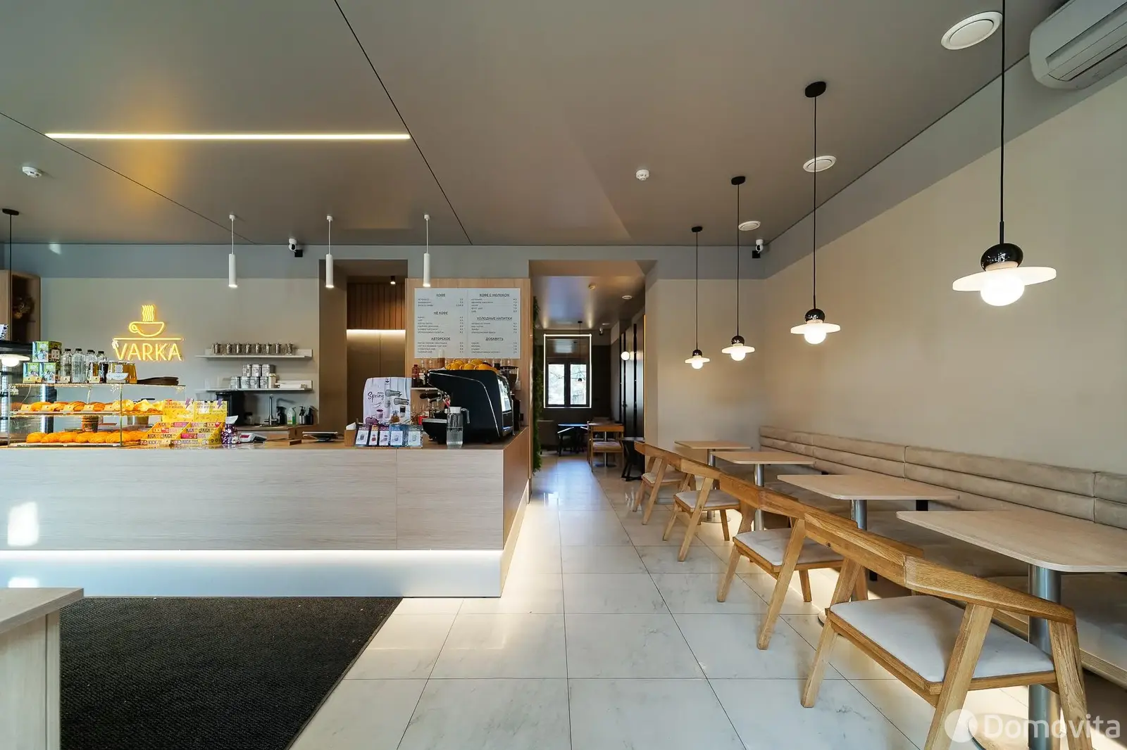 Купить офис на пр-т Независимости, д. 91 в Минске, 360000USD, код 9206 - фото 4