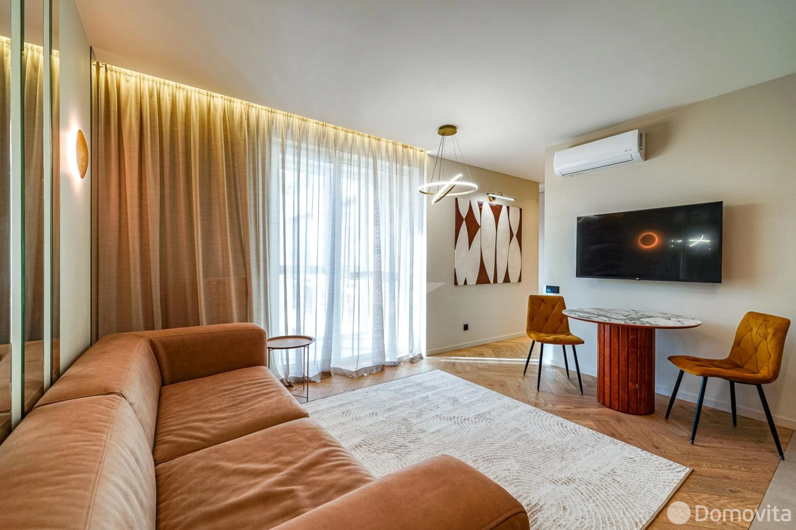 квартира, Минск, пр-т Независимости, д. 88 - лучшее предложение