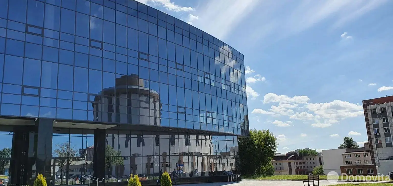 Купить офис на ул. Клары Цеткин, д. 24 в Минске, 914400EUR, код 9075 - фото 13