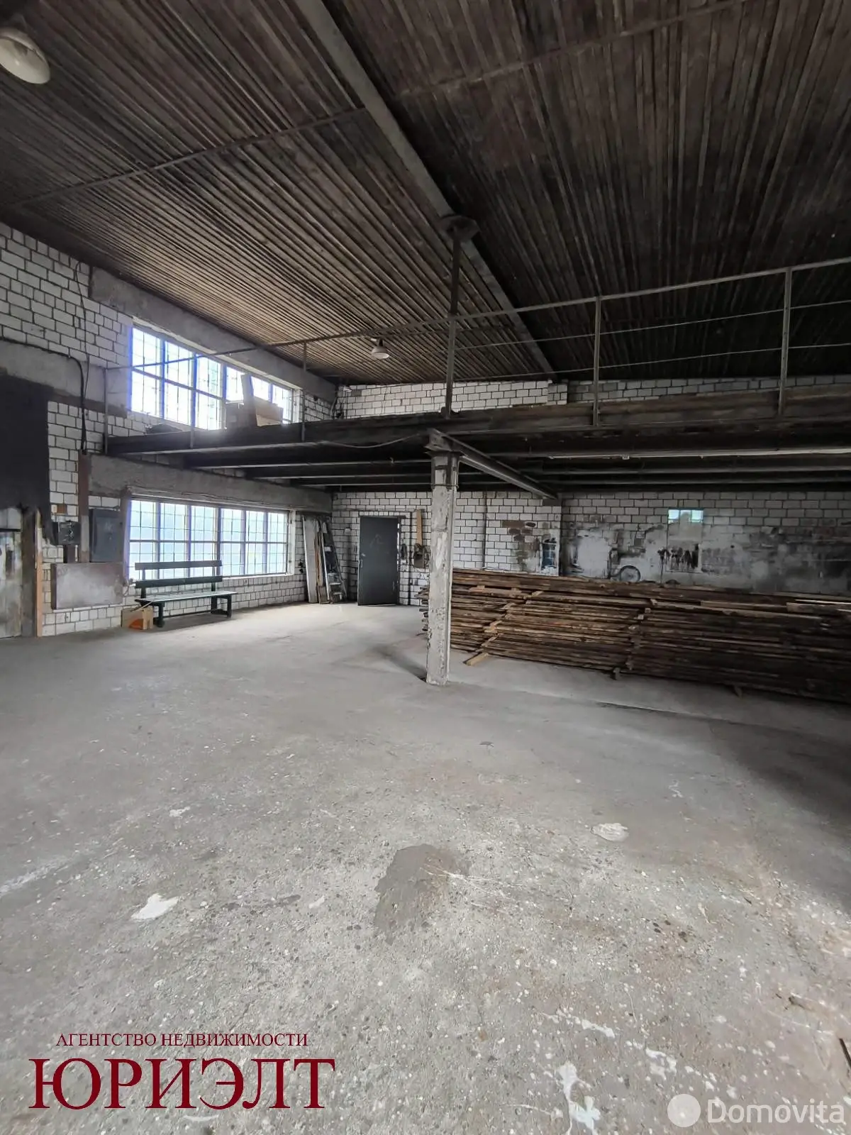 Купить офис на ул. Ломоносова, д. 80А в Гомеле, 170000USD, код 10248 - фото 14