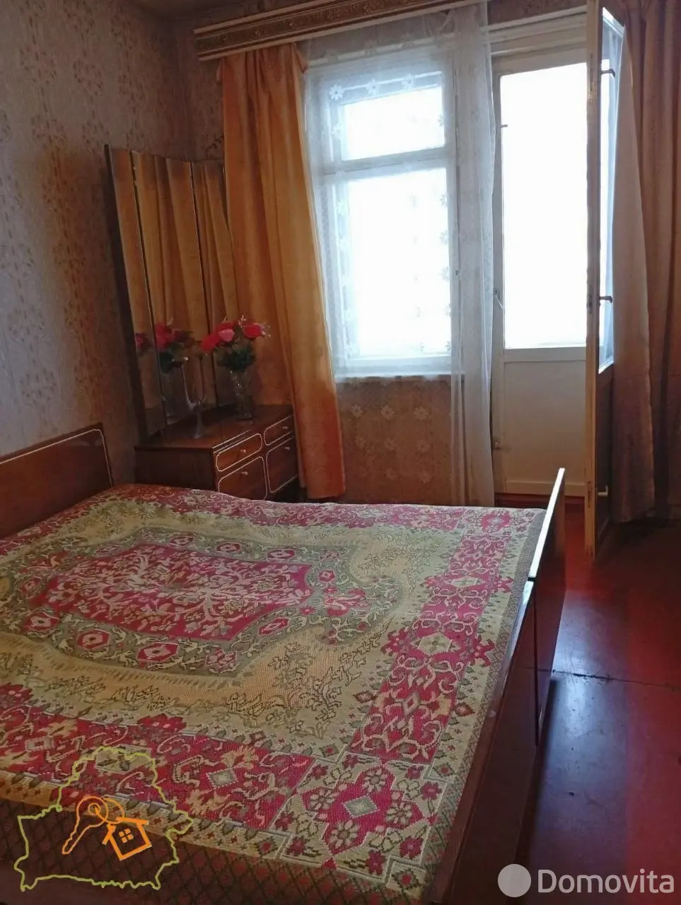 продажа комнаты, Бобруйск, ул. Социалистическая, д. 187