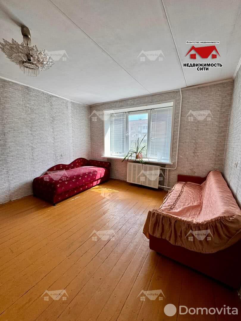 Продажа 1-комнатной квартиры в Орше, ул. Мира, д. 57, 25000 USD, код: 1006815 - фото 1