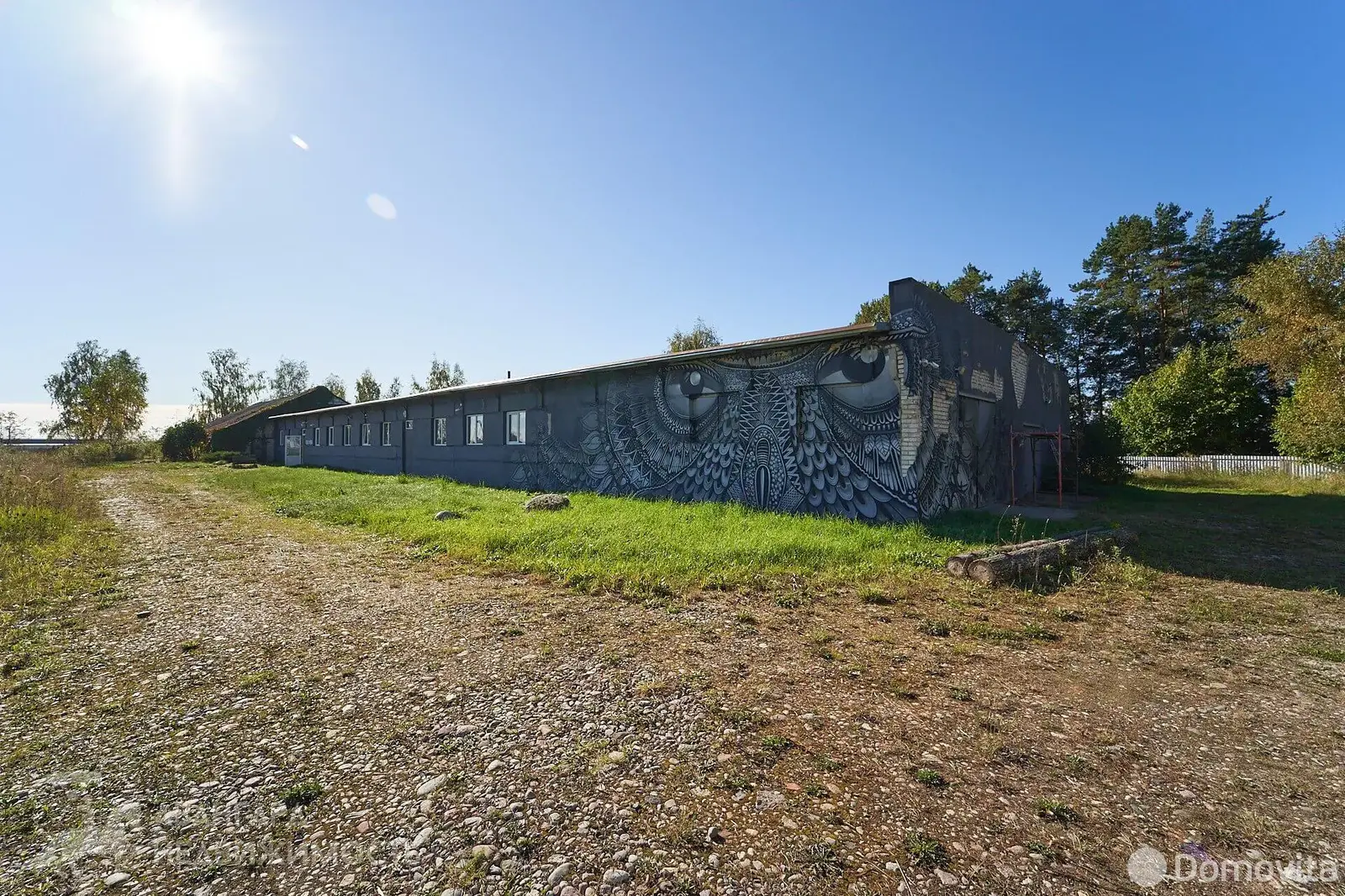 Цена продажи склада, Косино, ул. Промышленная, д. 4