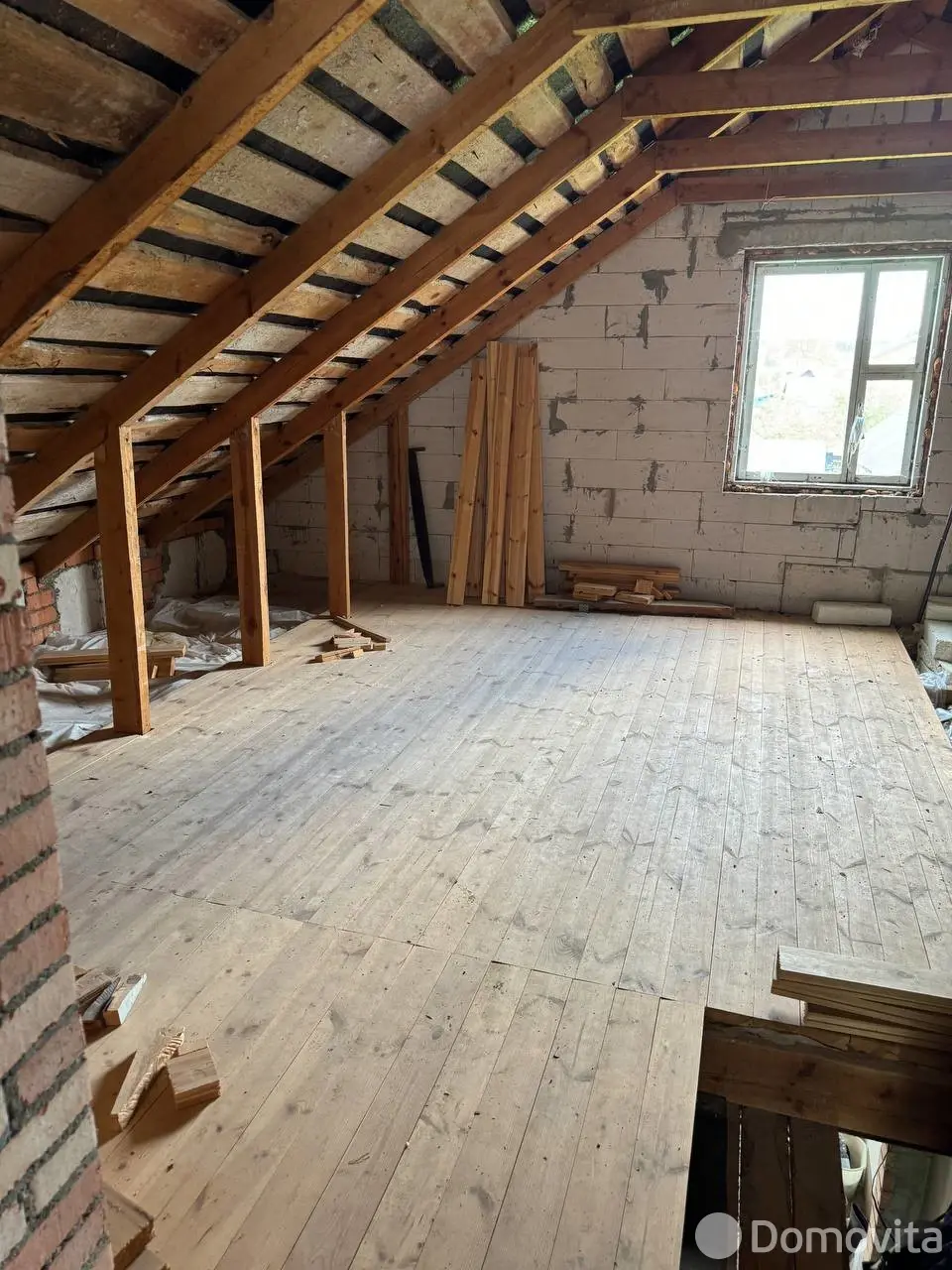 продажа коттеджа, Минск, ул. Ясная, д. 7А