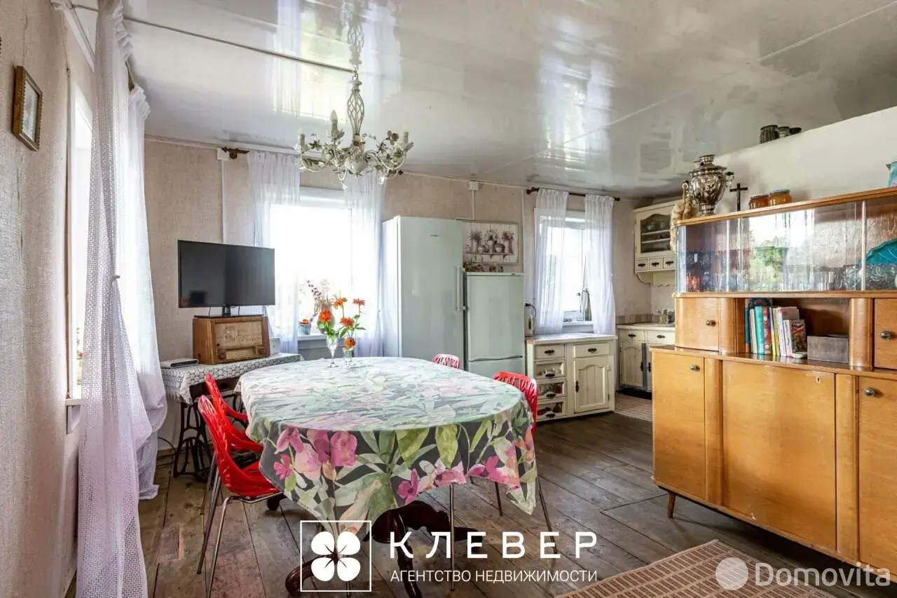 продажа дома, Россохи, 