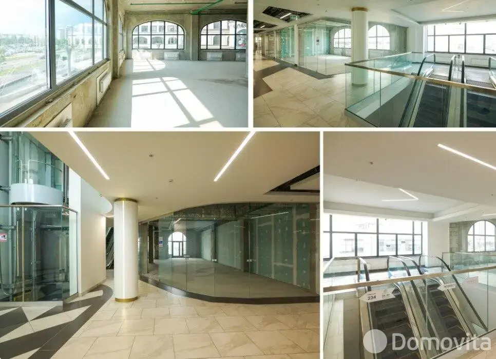 Купить торговое помещение на ул. Петра Мстиславца, д. 10 в Минске, 77000EUR, код 998593 - фото 11