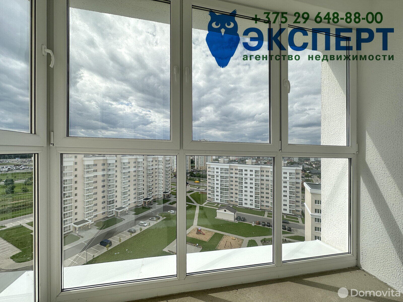 Купить 3-комнатную квартиру в Минске, ул. Ильянская, д. 16, 126500 USD, код: 916034 - фото 6