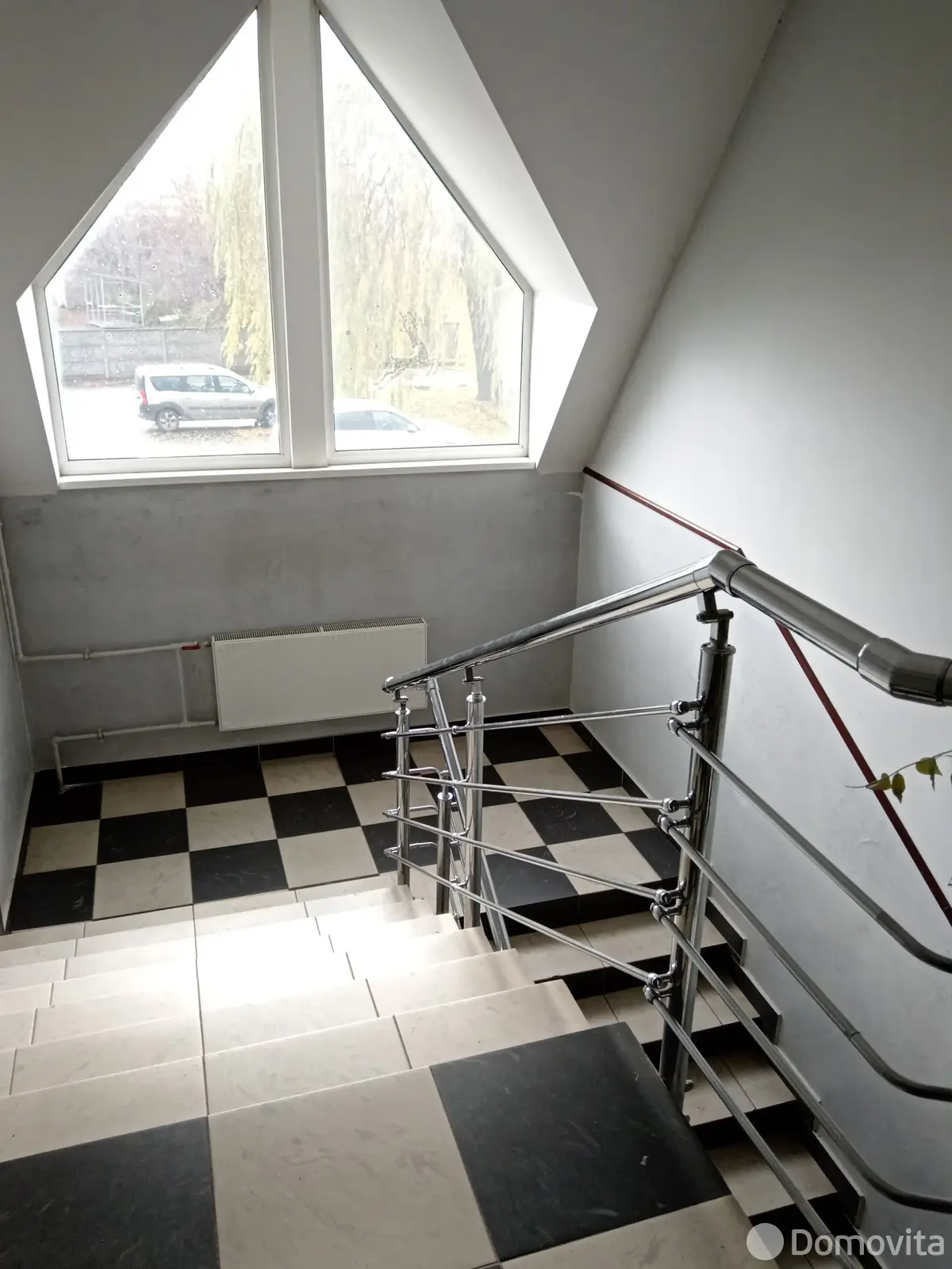 Купить офис на ул. 4-я Заслонова, д. 1Ж в Витебске, 700000USD, код 9968 - фото 29