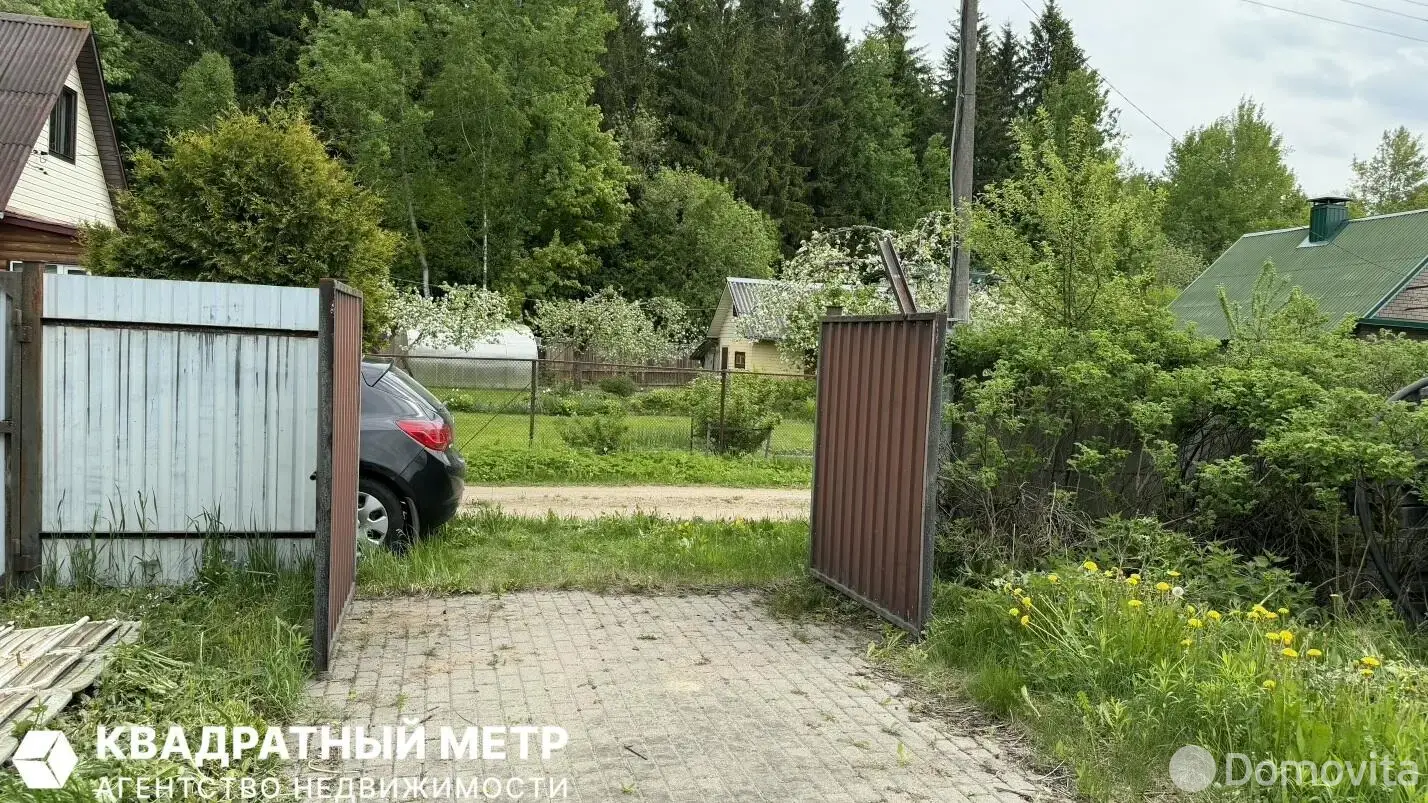 Продажа 1-этажной дачи в Зенитчик Минская область, 47000BYN, код 185949 - фото 11