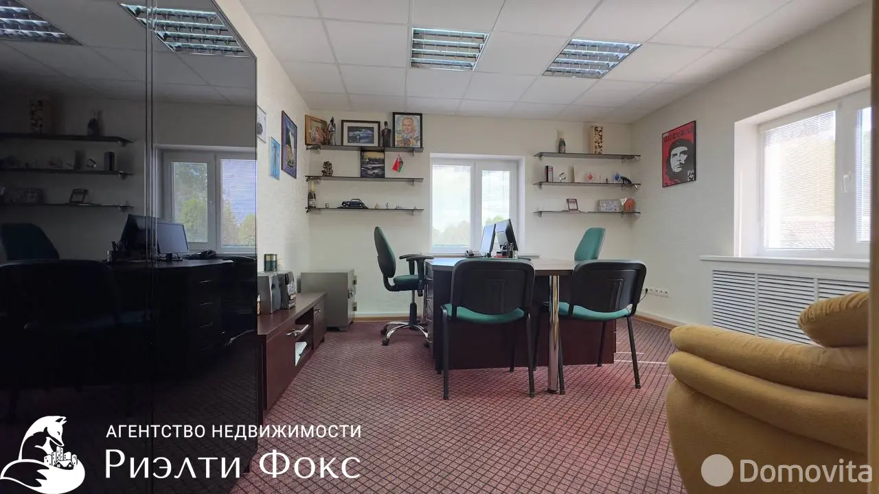 дом, Минск, пер. Масюковщина, д. 3А