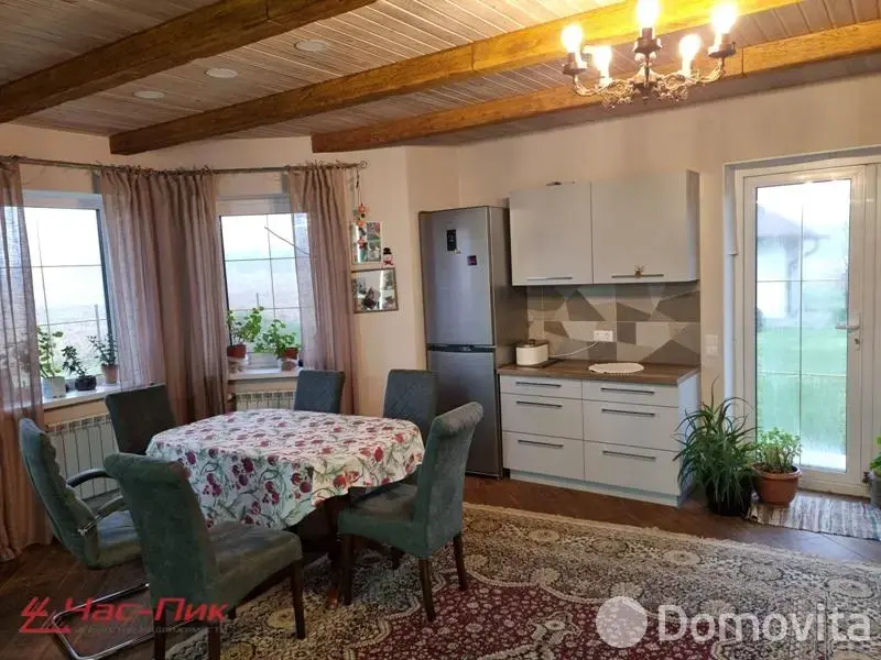 продажа коттеджа, Ляльковщина, 