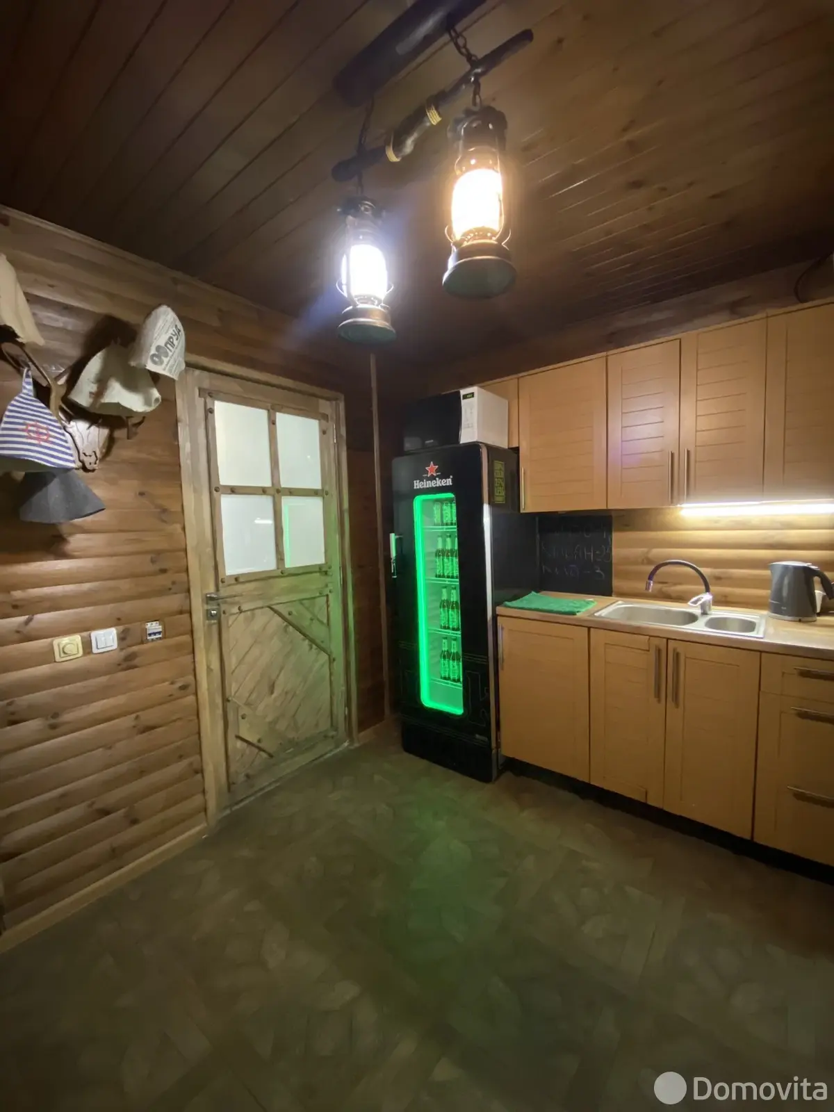  Коттедж г. Витебск, Витебский р-н, Витебская область на сутки в Витебске ул. 1-я Прибережная, д. 12, 200BYN, код 1241 - фото 26