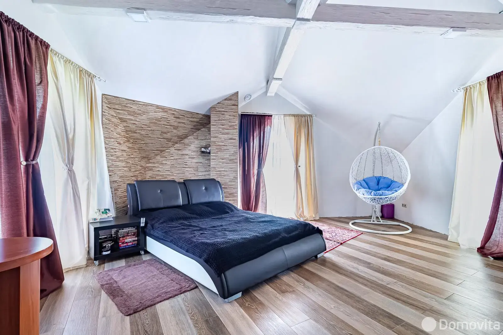 коттедж, Шеметовщина, д. 27 - лучшее предложение