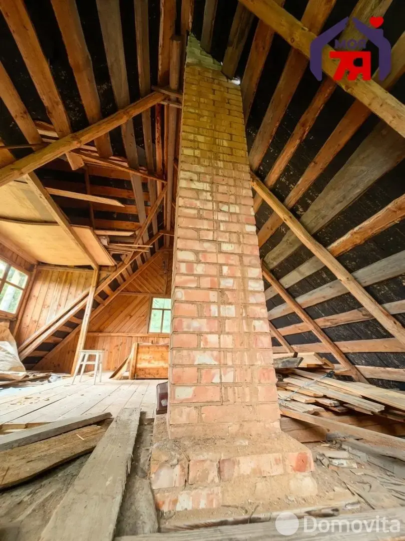 Купить 2-этажную дачу в ВЯСЁЛКА-РТВ Минская область, 14900USD, код 185439 - фото 13