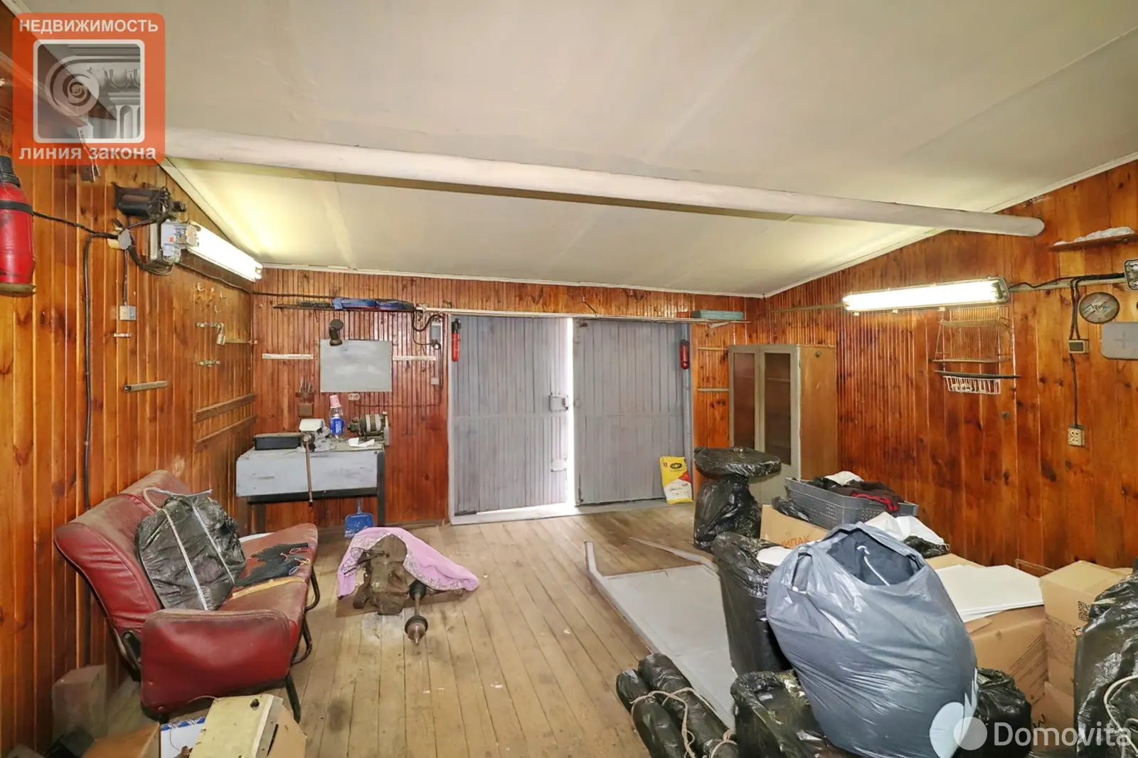 гараж, Гомель, ул. Ильича 