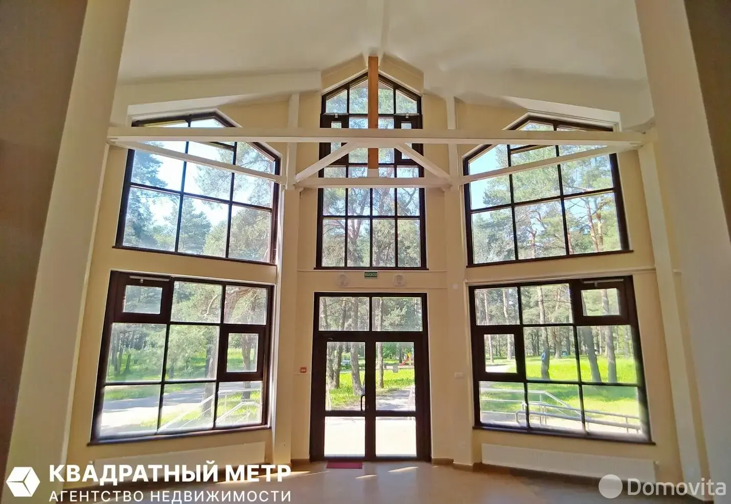 офис, Минск, ул. Долгобродская, д. 58 на ст. метро Партизанская