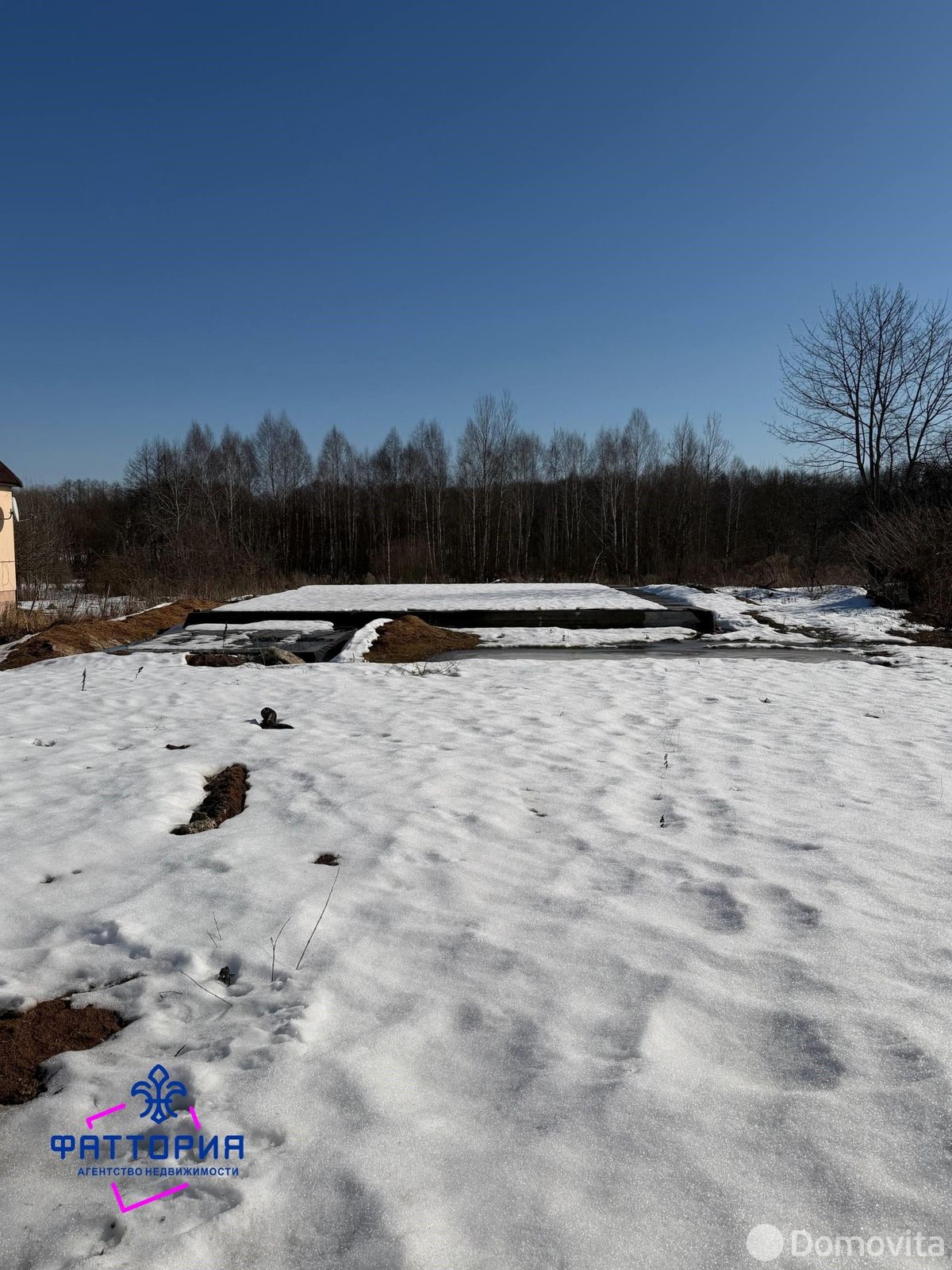 Купить земельный участок, 15 соток, Качино, Минская область, 150000USD, код 571618 - фото 12