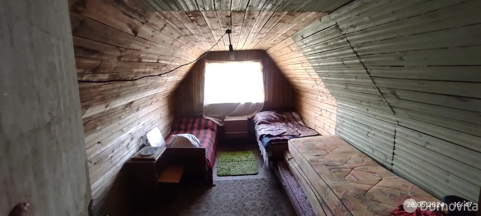 Продажа 1-этажной дачи в ТЕПЛОЭНЕРГЕТИК Минская область, 6800USD, код 183893 - фото 11