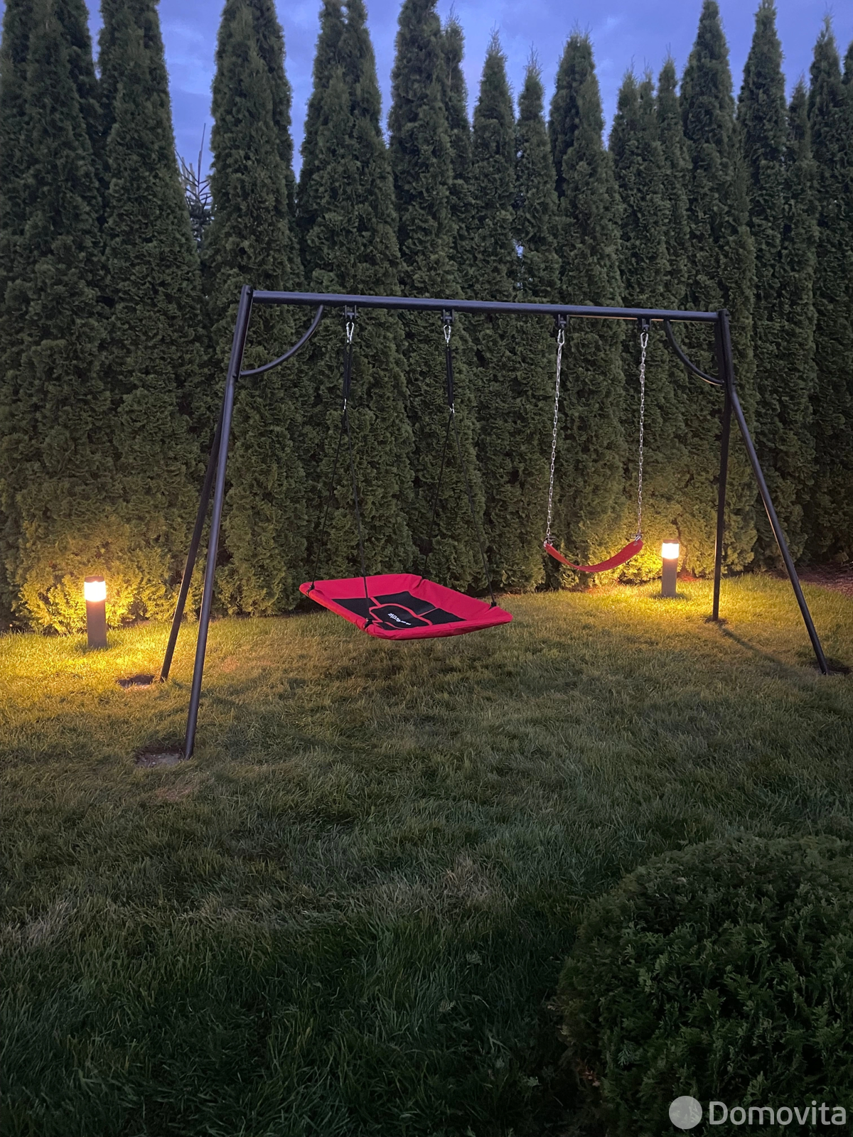  Коттедж на сутки в Птичи ул. Парковая, д. 33А, 540BYN, код 1349 - фото 19