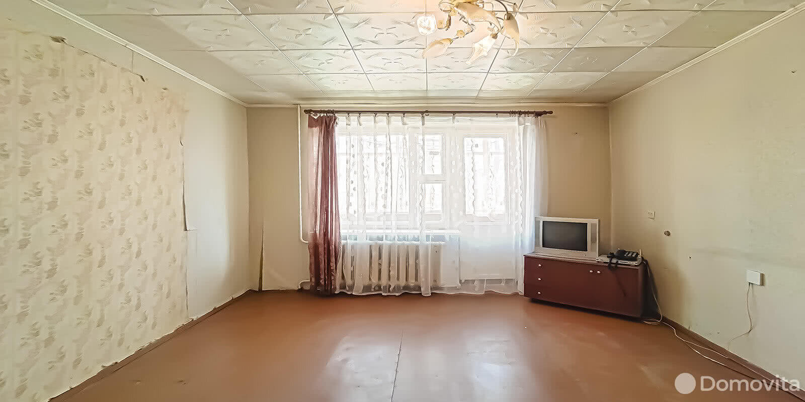 квартира, Дзержинск, ул. Протасова, д. 13/3, стоимость продажи 105 645 р.