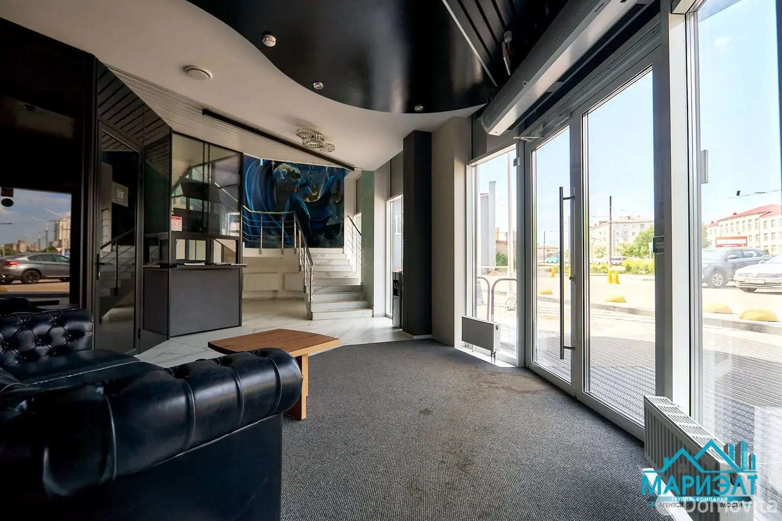 офис, Минск, ул. Чапаева, д. 4/а в Партизанском районе