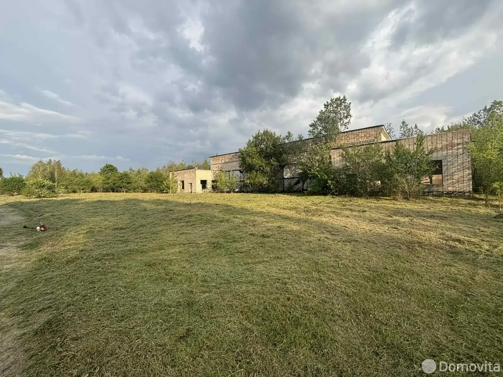 склад, Пружаны, ул. Красноармейская, д. 10 - лучшее предложение