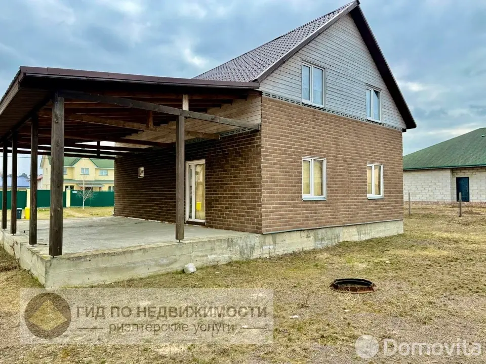 коттедж, Гомель, ул. Престижная, д. 10