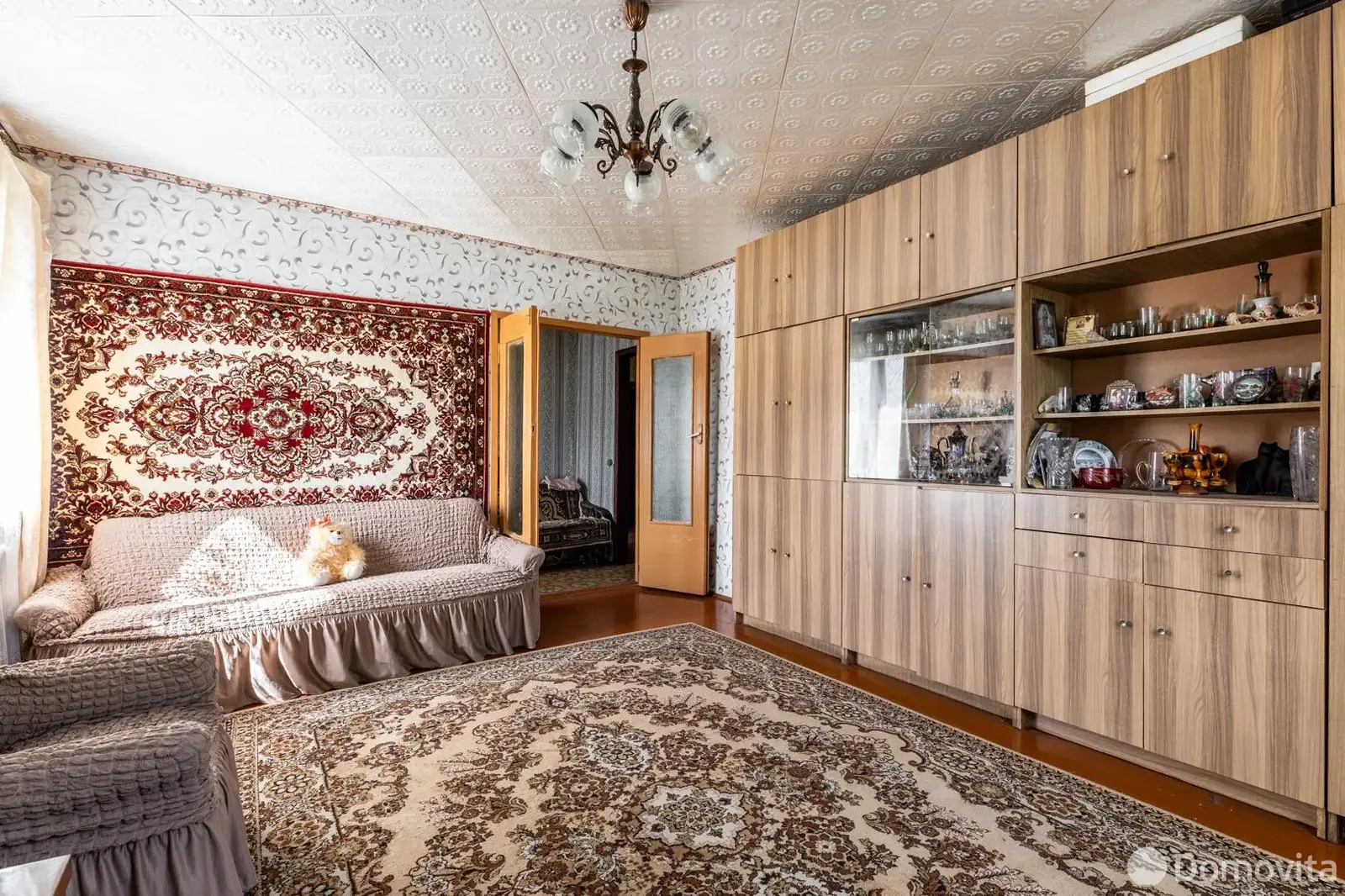 дом, Червень, ул. Пушкина - лучшее предложение